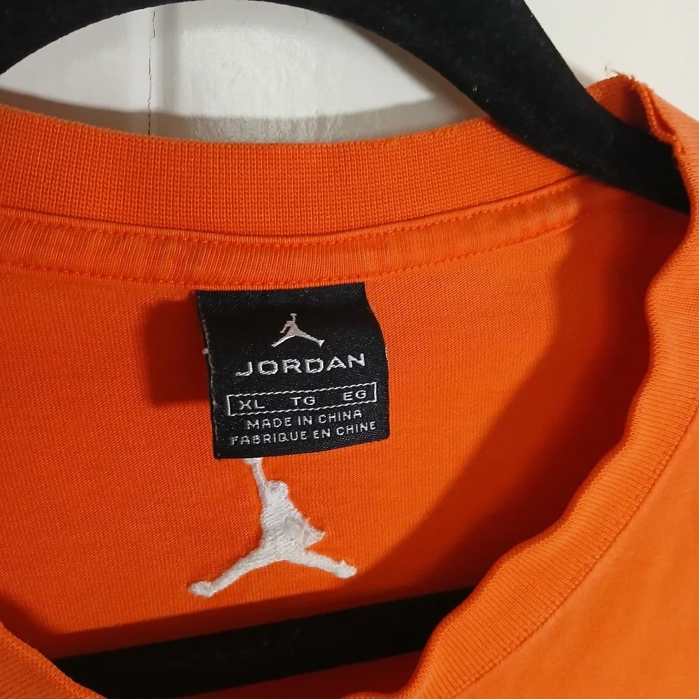 Jordan viii brand